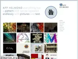 Sites similar to apphelmond.com