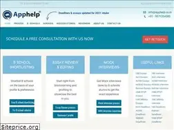 Sites similar to apphelp.co.in
