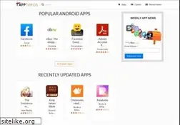 Sites similar to appheros.com