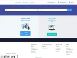 Sites similar to apphired.com