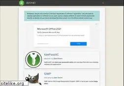 Sites similar to apphit.com