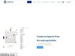Sites similar to apphive.io