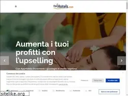 Sites similar to apphotels.com