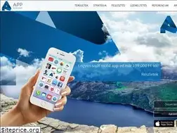 Sites similar to apphungary.hu