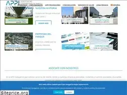 Sites similar to appi-a.com