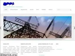 Sites similar to appi-electric.co.id