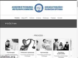 Sites similar to appi.ba