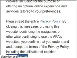 Sites similar to appi.org