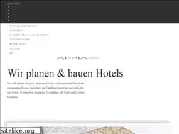 Sites similar to appia-contract.com