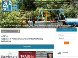 Sites similar to appia.uy