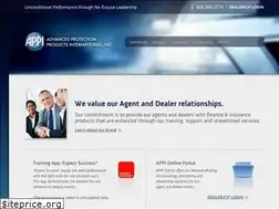 Sites similar to appiadmin.com