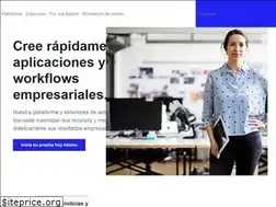Sites similar to appian.es