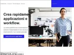 Sites similar to appian.it