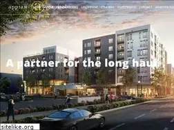 Sites similar to appiancapital.com