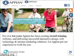 Sites similar to appiandigital.com