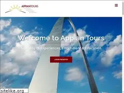 Sites similar to appiantours.com