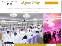 Sites similar to appianway.com