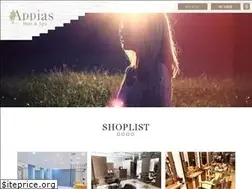 Sites similar to appias.net