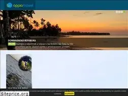 Sites similar to appiatravel.cz