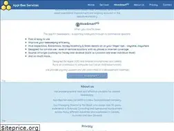 Sites similar to appibee.com