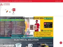 Sites similar to appibom.com