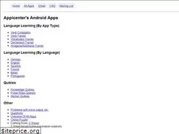 Sites similar to appicenter.net