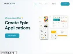 Sites similar to appicidea.com