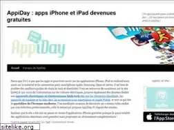 Sites similar to appiday.fr