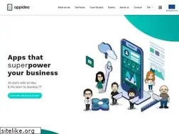 Sites similar to appidea.co