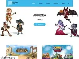 Sites similar to appidea.com