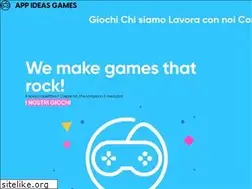 Sites similar to appideas.it