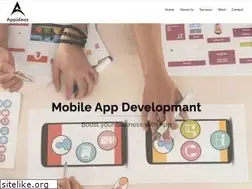 Sites similar to appideaz.com