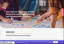 Sites similar to appify.digital