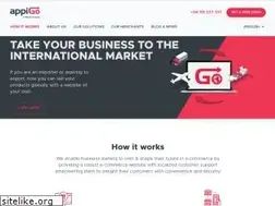 Sites similar to appigo.co