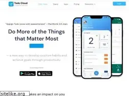 Sites similar to appigo.com