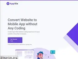 Sites similar to appilix.com