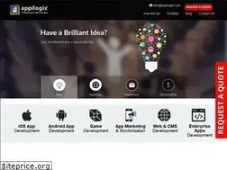 Sites similar to appilogix.com