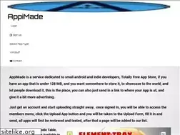 Sites similar to appimade.com