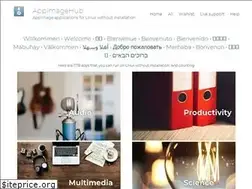 Sites similar to appimage.github.io