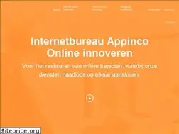 Sites similar to appinco.nl