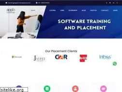 Sites similar to appincoimbatore.com