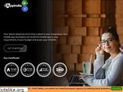 Sites similar to appindia.co.in