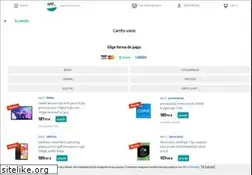 Sites similar to appinformatica.com