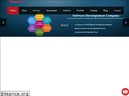 Sites similar to appinfosol.com