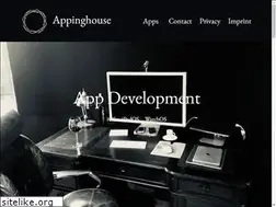 Sites similar to appinghouse.com