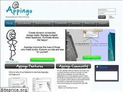 Sites similar to appingo.com