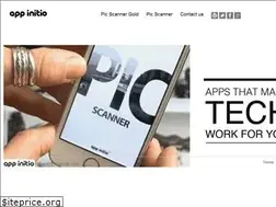 Sites similar to appinitio.com