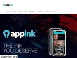 Sites similar to appink.it