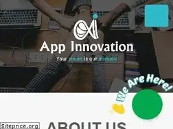 Sites similar to appinnovation.in