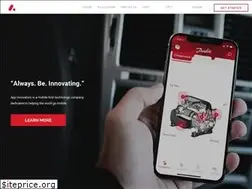 Sites similar to appinnovators.com